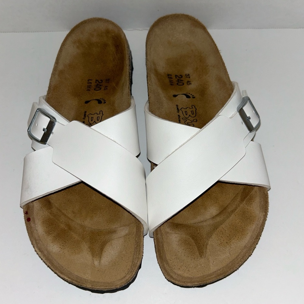 Birki’s by Birkenstock
